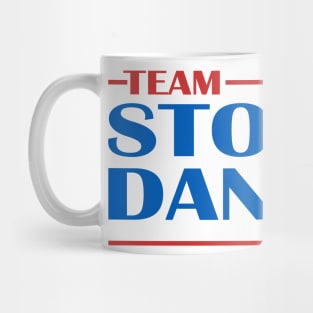 Team Stormy Daniels Mug